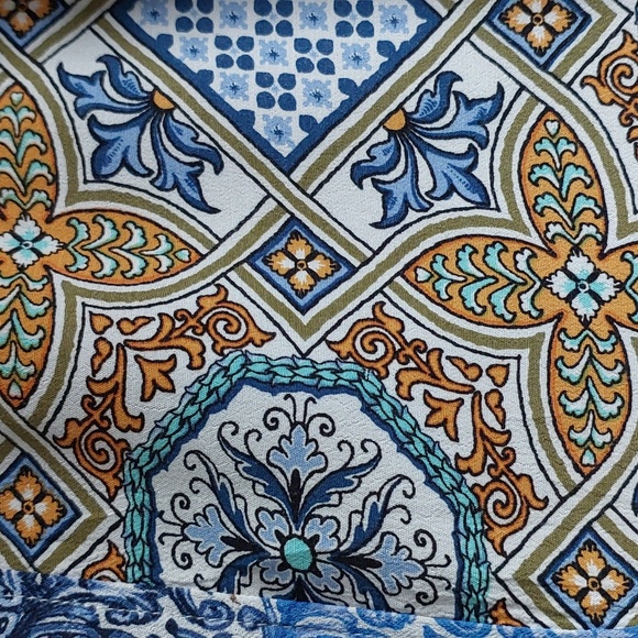 Tigerlily harem pants size 14 - Picture 2 of 5